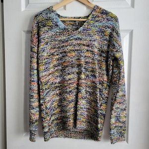 Alison Sheri Knitted Sweater
